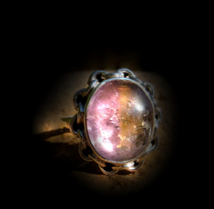 Custom Conjured Spirit YOU CHOOSE type and jewelry