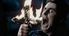 Demon destroying potion