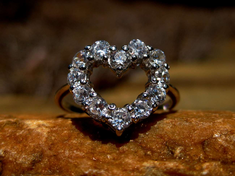 Djinn of Love and light for Relationships and true romance