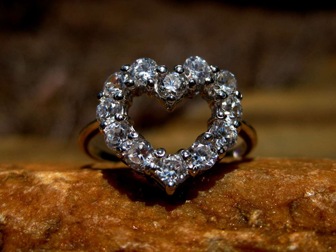 Djinn of Love and light for Relationships and true romance