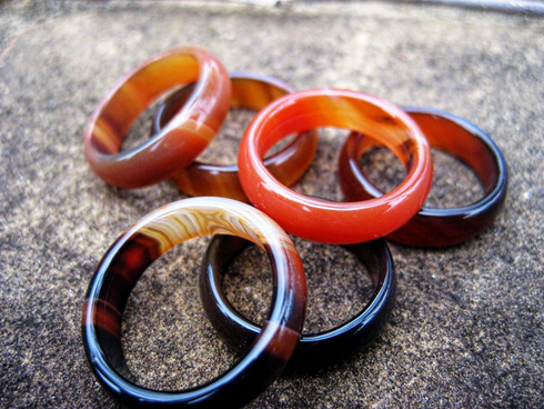 Egyptian Djinn Valley of the Gods ring FREE WITH 100.00 purchase