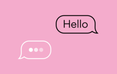 Emergency call me text me spell Lenora Chance