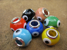 EVIL EYE BEAD- FOR PROTECTION