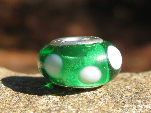 EXTREME WEALTH AND MONEY SPELL CAST BEAD