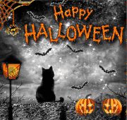 Free with 50.00 Purchase Halloween Gift Pack