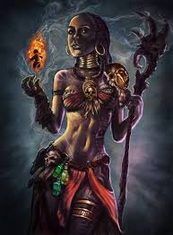 Goddess Erzulie LOVE renew Potion