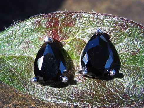 Goddess Hecate Earrings powerful magick