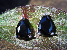 Goddess Hecate Earrings powerful magick