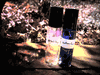 Halloween Potion Set 2 piece Hallows even and All souls Halloween Potion Set 2 piece Hallows even and All souls
