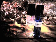 Halloween Potion Set 2 piece Hallows even and All souls