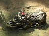 Haunted Baku the Demon Eater for Ultimate Protection Haunted Baku the Demon Eater for Ultimate Protection