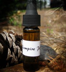 Haunted Be a Vampire Potion Magick and powerful