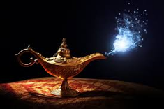 Haunted Full Coven Spell ONE WISH FROM GENIE