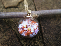 Haunted Goddess Lakshmi Amulet Free with 50.00 purchase