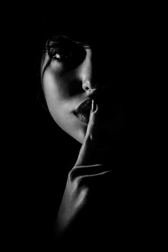 Haunted Instant Karma spell what goes around comes around