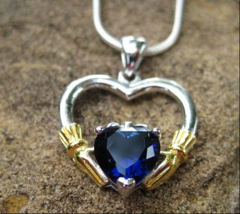 Haunted Love Loyalty and Friendship Djinn
