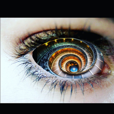 Haunted mind soul protection ritual attunement