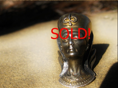 Haunted Ring Hymn of the Lector Priest POWERFUL