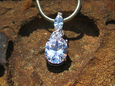 Haunted pendant Powerful DIAMOND DJINN genie of unlimited wishes
