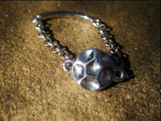 Haunted Ring The Belt of Orion TAKE BACK YOUR POWER