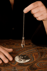 Haunted Spell Cast Pendulum Super Powerful get answers