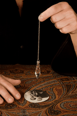 Haunted Spell Cast Pendulum Super Powerful get answers