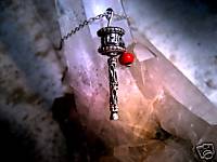 HAUNTED SPELL CAST PRAYER WHEEL FOR UNLIMITED WISHES GRANTED!