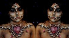 HAUNTED VOODOO BELLE POWERFUL VOODOO DOLL