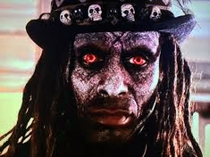 Haunted voodoo Papa Legba's Focus on me for MEN ONLY