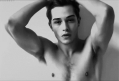 Hot Male Gay Servitor Djinn Genie direct binding