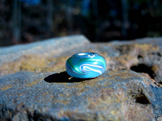 INCREASE PSYCHIC ESP PANDORA SPELL BEAD