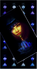 Lenora chance Hex curse removing potion