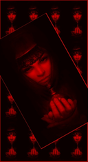 Lenora Chance Love Potion #666 Devils Blood