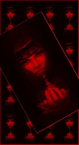 Lenora Chance Love Potion #666 Devils Blood