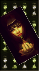 Lenora Chance Psychic enhancement Potion