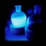 Potions and powders 