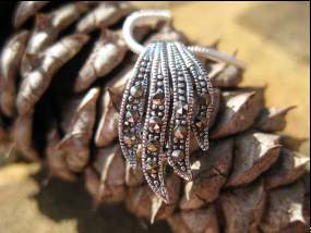 magickal monkey paw pendant of supernatural powers and wealth