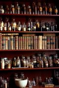 Magickal spell cast oils 10 different kinds (choose one)
