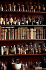 Magickal spell cast oils 10 different kinds (choose one)