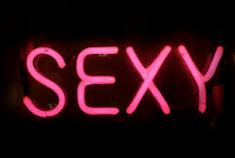 Me SO sexy potion