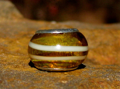 MIDAS TOUCH SPELL CAST BEAD FOR WEALTH AND MONEY $$