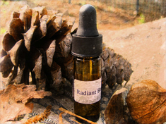Moonstar7spirits Radiant Beauty Potion makes you HOT and SEXY