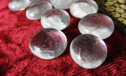 Ophanim Angel Wishing Gem FREE with any order
