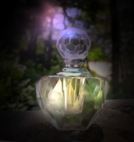 Perfume of the Gods