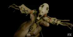 Personal Voodoo Poppet for anything you desire