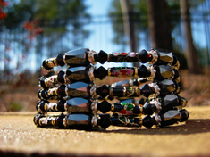 Persuasion of the Gods spell cast bracelet