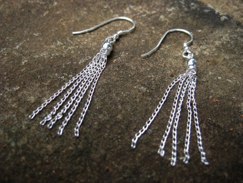 Power of 5 five Earrings supernatural Miracles Occult