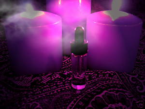 POWER POTION OF THE SUPERNATURAL WEREWOLF!