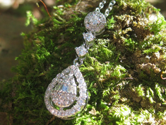 Powerful Diamond Devata turns Negativity to Positive
