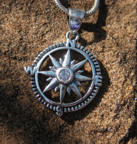 Powerful Pendant of The 7 Archangels